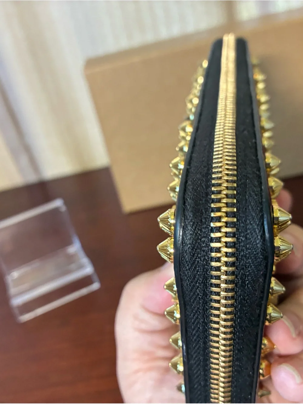 Christian Louboutin luxury christian